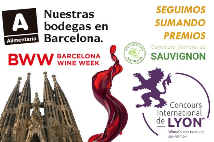 Imagen Destacada Bodegas de La Mancha (del 6 al 12 de abril)