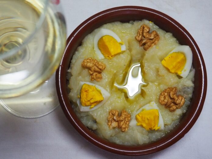 Semana Santa Gastronomía y vinos de La Mancha