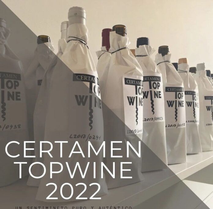 Certamen TOPWINE 2022