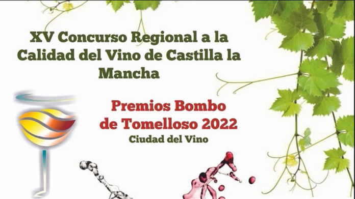 Premios Bombo 2022 Premios Bombo 2022