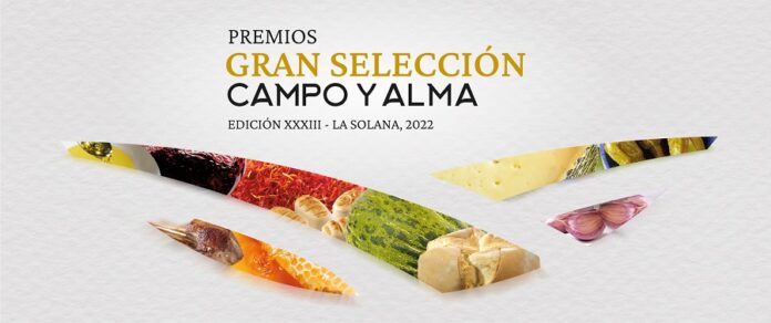 Premios Gran Selección 2022