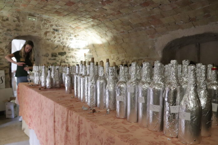 Vinos participantes 50 Concurso de Vinos FERCAM Vinos participantes 50 Concurso de Vinos FERCAM