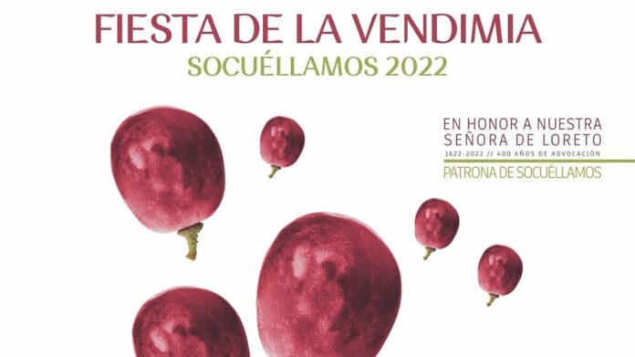 XXII Manchavino (Socuéllamos 2022)