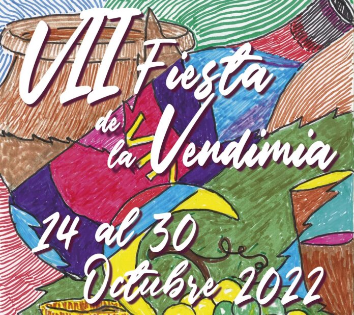 VII Fiesta de la Vendimia en Villarrobledo