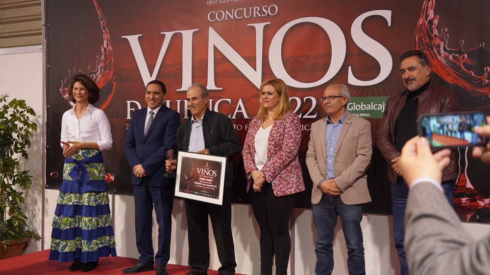 Bodegas Pedroheras logra dos premios en el XVIII Concurso Vinos de Cuenca
