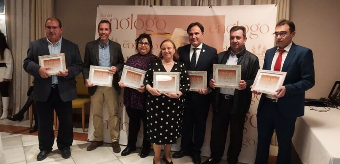 Premiados Colegio Oficial de Enología de Castilla-La Mancha 2022 Premiados Colegio Oficial de Enología de Castilla-La Mancha 2022
