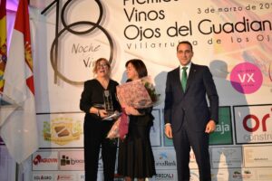 Premios El Progreso_Premio Local