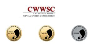 Se concedieron varias medallas en el CWWSC