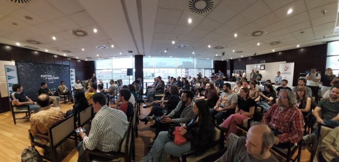 Presentación del Festival de los Sentidos Presentación del Festival de los Sentidos