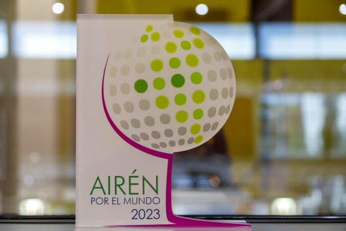 Premios Airén por el Mundo 2023 Premios Airén por el Mundo 2023