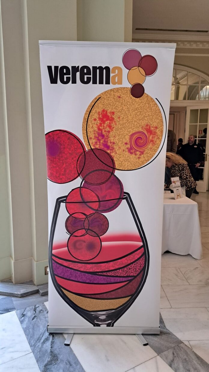 Experiencia VEREMA 2023, Madrid.