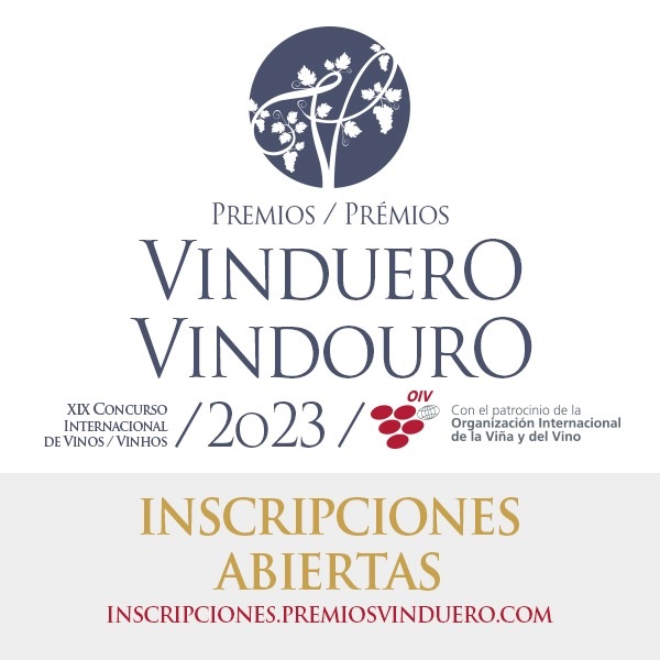 Premios VinDuero-VinDouro 2023