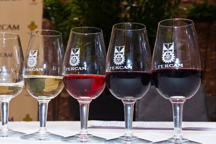 51º Concurso Regional de Calidad de Vinos