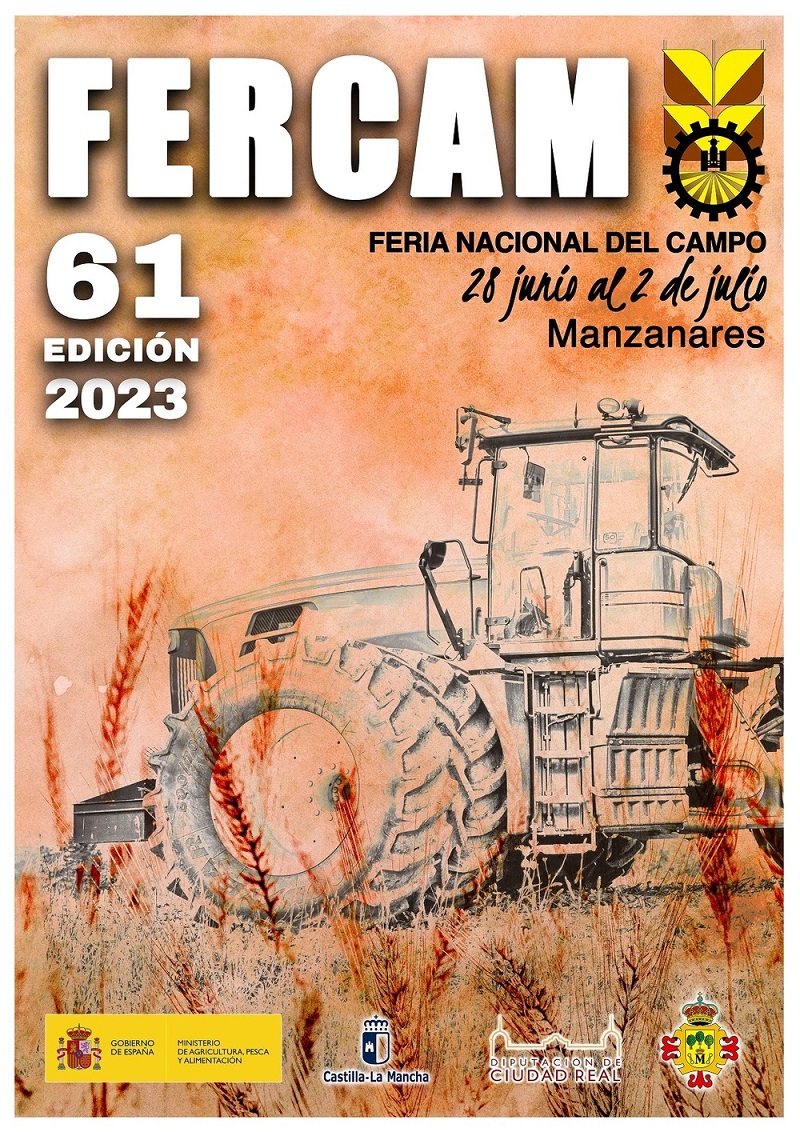 FERCAM 2023
