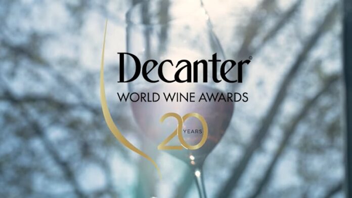 Premios Decanter 2023 Premios Decanter 2023
