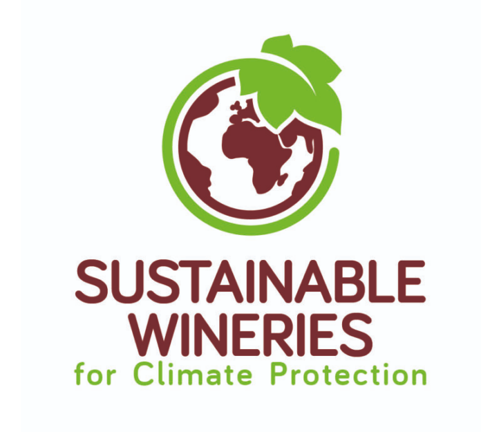 Sustainable wineries for Climate Protection