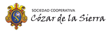 logotipo Cooperativa Cózar de la Sierra