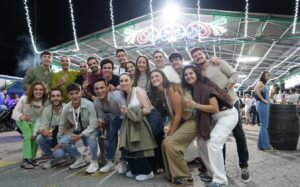 El Real Gana Festival volverá a atraer a público joven