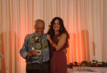 Campo de Criptana celebra sus VIII Premios Símbolo. Melquiades Rodríguez, Premio Socio de Honor 2025 para Bodegas Símbolo