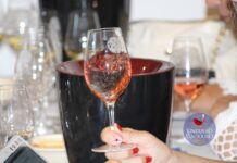 Los vinos DO La Mancha brillan en los Premios VinDuero 2025. Cata de rosado en los Premios VinDuero 2025