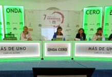 ‘Más de Uno’ y Onda Cero desde Virgen de las Viñas. Colaboradores de Carlos Alsina desde Virgen de las Viñas