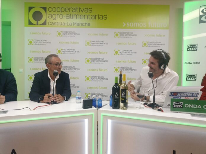 'La Brújula de Onda Cero' 'La Brújula de Onda Cero'