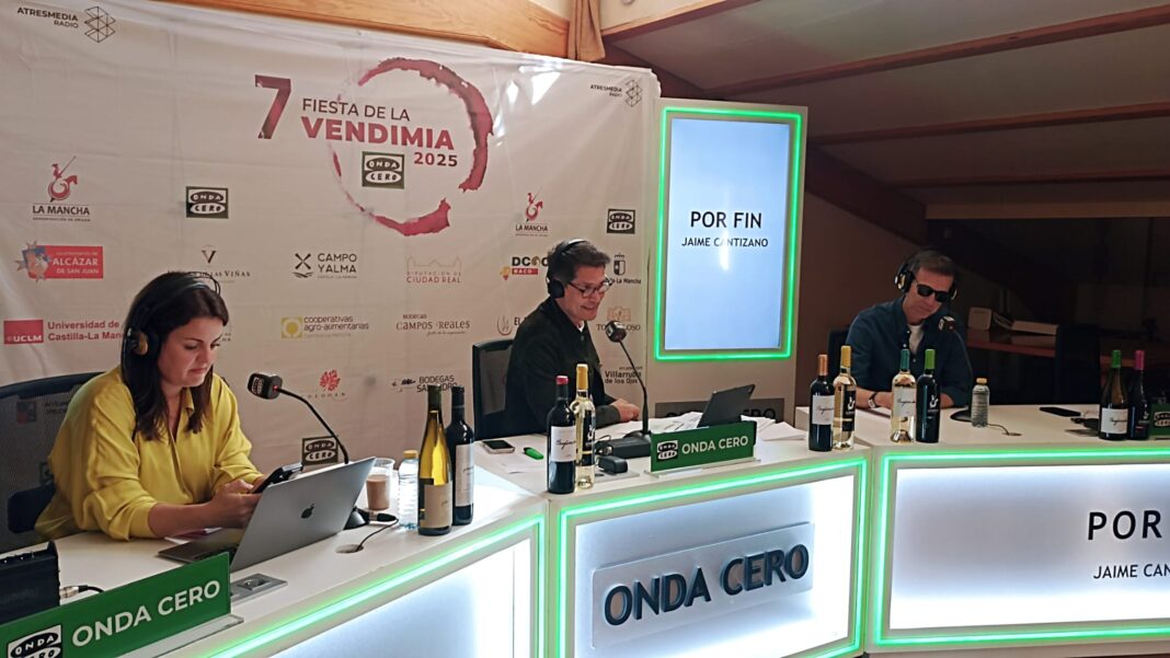 Por fin de Jaime Cantizano Por fin de Jaime Cantizano