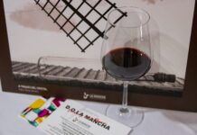 DO La Mancha entrega sus Premios Vino y Cultura 2025 Premios VIno y Cultura