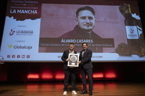 Alvaro-Casares-Premio-Solidario-en-Artes-Escénicas