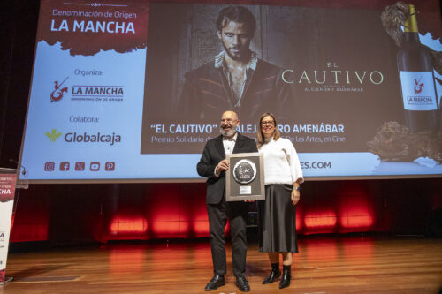 La-película-El-Cautivo-Premio-Solidario-a-las-Artes-en-Cine