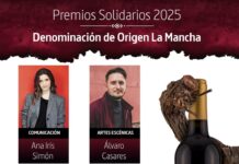 La Denominación de Origen La Mancha celebra sus Premios Solidarios 2025 Premios-Solidarios-de-la-D.O.-La-Mancha-2025-Premiados
