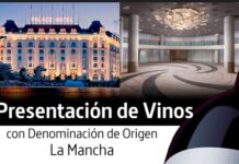 Los vinos Jóvenes 2025 de La Mancha se presentarán en Madrid Presentacion-vinos-Jovenes-2025