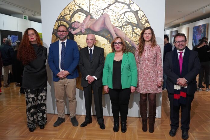 Virgen de las Viñas inaugura su certamen cultural