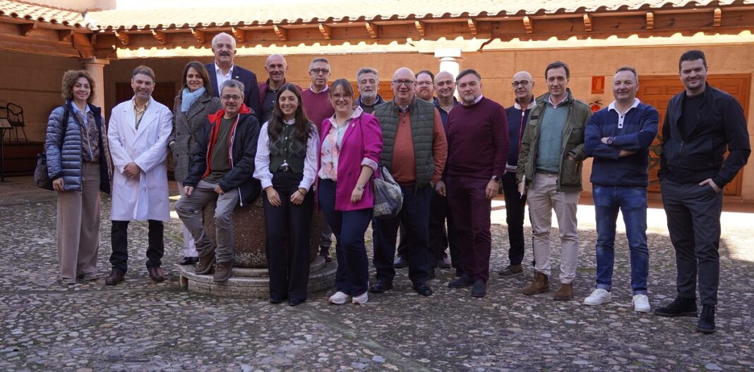 Jurado-del-XXXIX-Concurso-a-la-Calidad-de-los-vinos-embotellados Jurado-del-XXXIX-Concurso-a-la-Calidad-de-los-vinos-embotellados