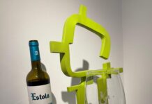 Los vinos de Bodegas Ayuso maridan con arte en la Galería Marmurán. Los vinos de Bodegas Ayuso maridaron con la muestra Colectiva 2026