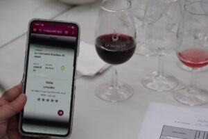 El concurso volvió a realizarse con medios digitales para los catadores