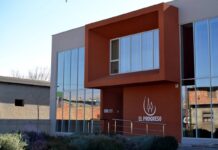 DO La Mancha será Medalla de Honor 2026 de los Premios ‘Ojos del Guadiana’ de El Progreso. El progreso fachada de su CLS