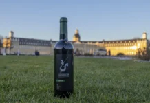 La DO La Mancha consolida su presencia en Alemania Los-vinos-DO-La-Mancha-en-Karlsruhe