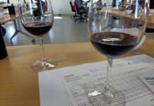 Se celebra la cata final de los Premios Vinos de Cuenca 2026 La cata se realizó en las instalaciones del IRIAF