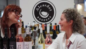 Bodegas Alcardet en WINEMAD