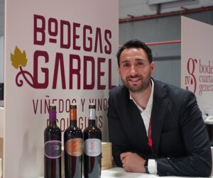 Bodegas Gardel