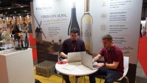 WineMills
