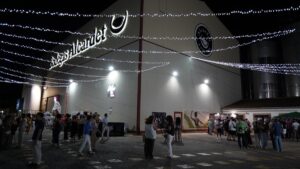 Bodegas Alcardet volvió a lucir con sus mejores galas