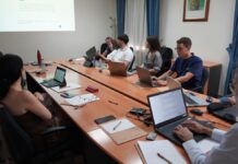 La Inteligencia Artificial llega a las bodegas: así se prepara el sector vitivinícola para el reto digital Formación de IA impartida por Jaime Carrero