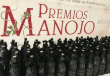 Un Airén DO La Mancha deslumbra en los Premios Manojo 2026. Premios Manojo