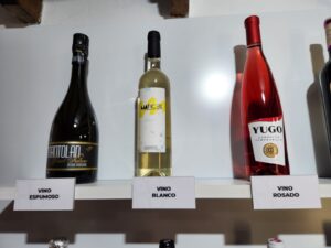 Vinos Oro DO La Mancha premiados en FERCAM 2026