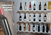 Los vinos DO La Mancha brillan en el 54 º Concurso de vinos FERCAM 2026. Vinos ganadores en el Concurso de vinos en FERCAM 2026