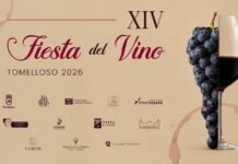 Las bodegas de La Mancha se preparan para la XIV Fiesta del Vino de Tomelloso Fiesta del vino Tomelloso