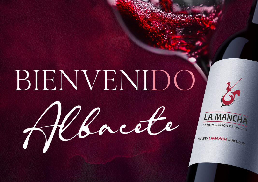 BienveniDO Albacete