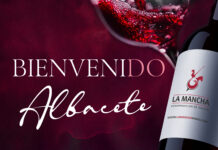 La incorporación de Albacete capital abre la puerta a nuevas bodegas en la DO La Mancha. BienveniDO Albacete
